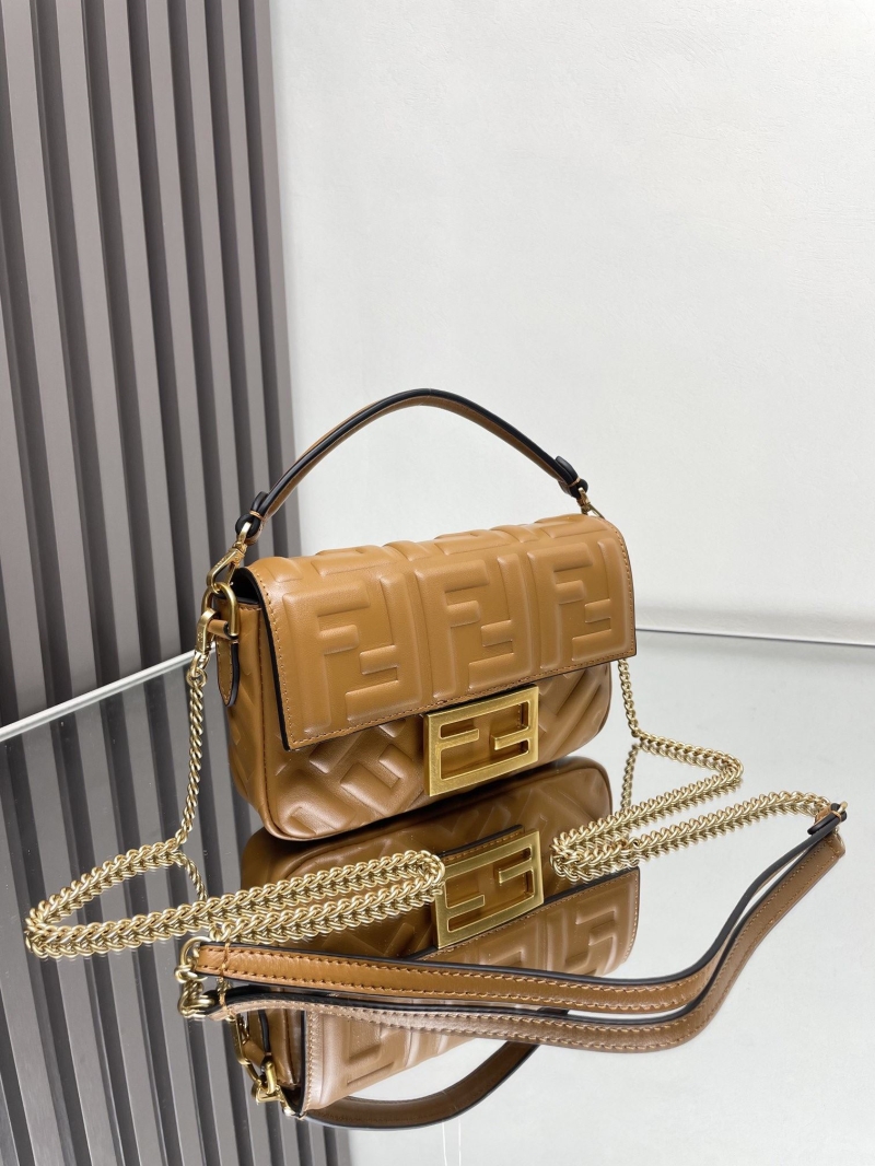 Fendi Baguette Bags